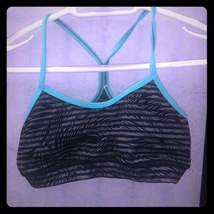 Lululemon Sports Bra 6